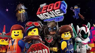 The Lego Movie 2: The Second Part Soundtrack - Welcome to the Systar System