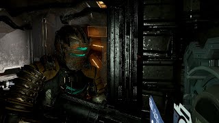 Dead Spaceをアメリカから配信中