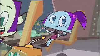 Clang Invasion Theme