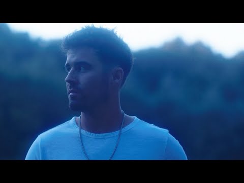 Jordan James - Left Like That (Official Music Video)