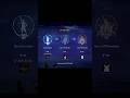 Free Fire New Achievement Emotes Unlocked Freefire Achivementmission Shorts