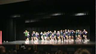 ERD Kryptonite "Cops and Robbers"