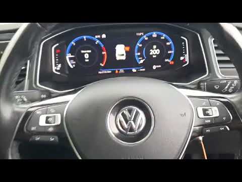 Volkswagen T-Roc 2.0TDI 150BHP SPORT WITH HEATED S - Image 2