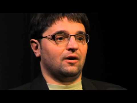 Алексей Сурков "Утро победы". Читает Евгений Висящев