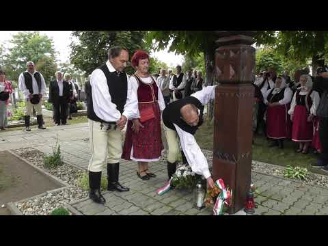 Vaskúti Székely Búcsú