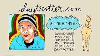 Fran Healy - Sing Me to Sleep - Daytrotter Session