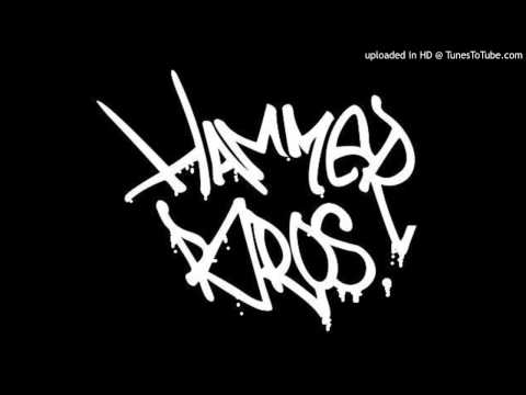 Hammer Bros. - Land Of Sharks