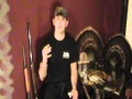 How To Cluck With The Diaphragm Mouth Call Mouth Calling Basics For Turkey Hunters