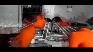 Meet You In The Subway (Video Rêve Ltd)