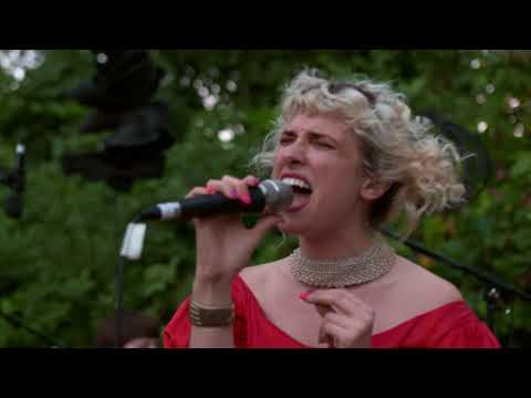 Priests - Lelia 20 - Slab Sessions @Pickathon 2017 S03E05