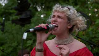 Priests - Lelia 20 - Slab Sessions @Pickathon 2017 S03E05