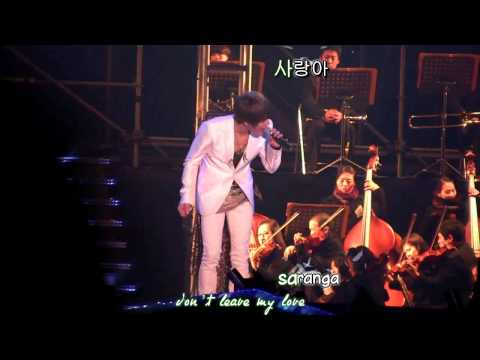 jjjjjjjjjj126 101128] Jaejoong   너에겐 이별 나에겐 기다림 [eng rom hangul karaoke sub]
