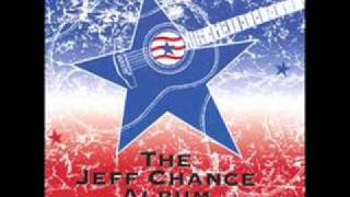 Jeff Chance - Walk Softly On The Bridges