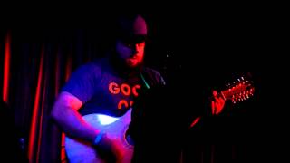 The Dear Hunter - Whisper (Casey Crescenzo) Live