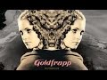 Goldfrapp - 02. Paper Bag