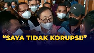 Surya Darmadi Bantah Tudingan Jaksa Telah Rugikan Negara Saya Tidak Korupsi Mp4 3GP & Mp3