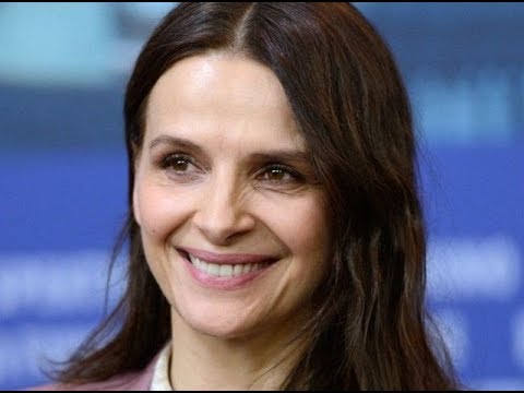 Juliette Binoche enfin heureuse en couple ? Elle se confie sans détour
