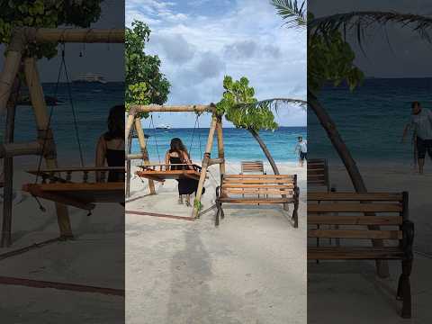 Maldives's Beauty 😍 #viralshorts #viralshort #youtubeshorts #maldives #travel #beach #asimap #nice