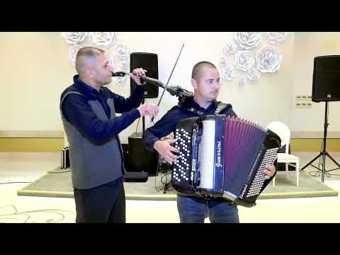 Simici Dragan si Aca Stevan  - Simici Band - 0762683801