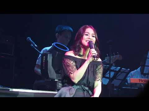 Juris LIVE HD - Now That I Have You