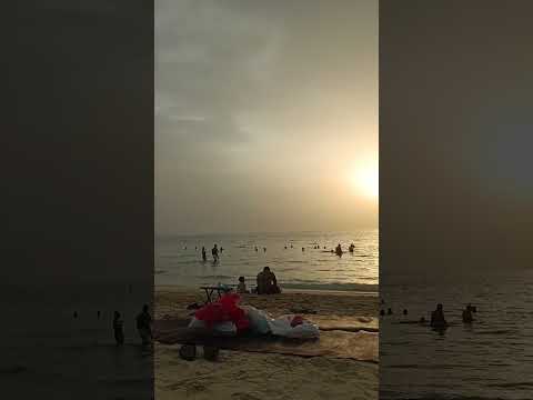 Burjularb #beach #uae #dubai #jumeirahbeach #love #music #remix #shortsviral