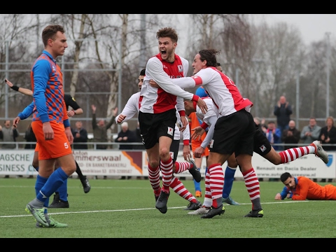 RKAVV TV Seizoen 7 Aflevering 14