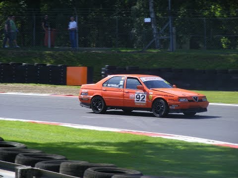 Brands Hatch 2017 – Highlights