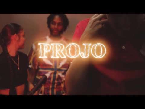 Young Zay  - Projo (Official Music Video) S&E by @killahvizuals