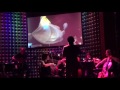 Paul Brill & Friends: "Parade" from "One October"