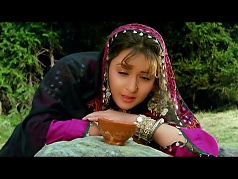 Mandir Toote To Ban Jaaye ((( Love ))) HD, Mere Sajana Saath Nibhana 1992 | Udit Narayan