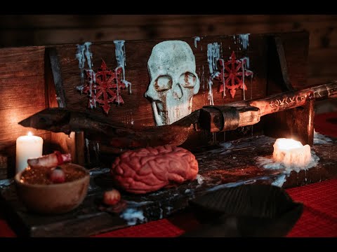 Rustica - Karczma (Fall of the magister cover)