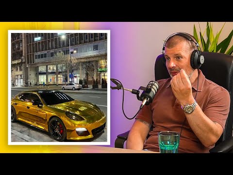 Zbog Ovoga Mladi Imaju Nerealna Očekivanja | Vladan Janković  | Biznis Priče 022