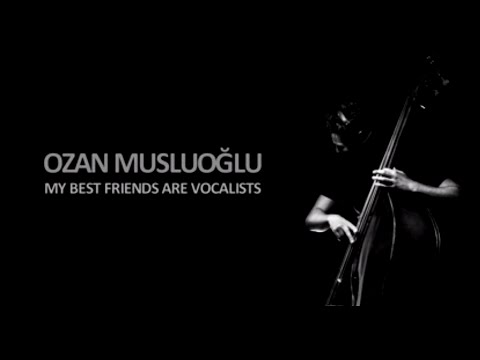 Ozan Musluoğlu - 