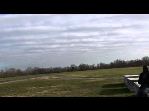 MAB RC Club - Lavochkin La7 1/3.5