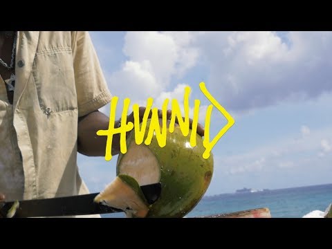 Josh Pearl - Hunnid (MUSIC VIDEO)
