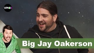 Big Jay Oakerson | Getting Doug with High