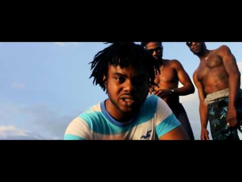 Boss Mac'n West - "Panda (Remix)" (Feat. One Pong, YK, Siik Head)