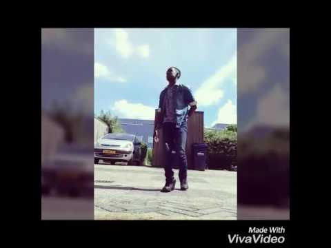 Feouls _ Panda ( dance cover ) by lil BD