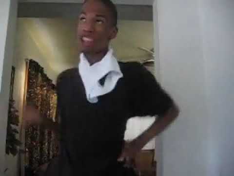 FAMOUS KID BRICK IM ON IT COVER BY CRUNKCOCO