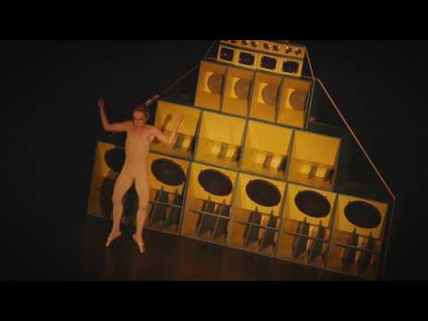 Happy End / Bolzano Danza - Tanz Bozen 2017