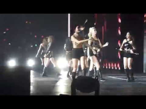 190723 Twice Twicelights Chicago I Want You Back & Dance the Night Away