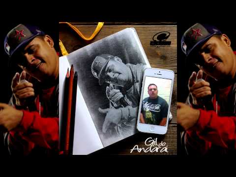 CICLONE MC GIL DO ANDARAI