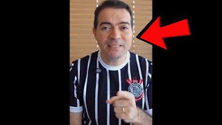 URGENTE!!🚨🚨🚨OLHA O QUE O CORINTHIANS ANUNCIOU, FIEL