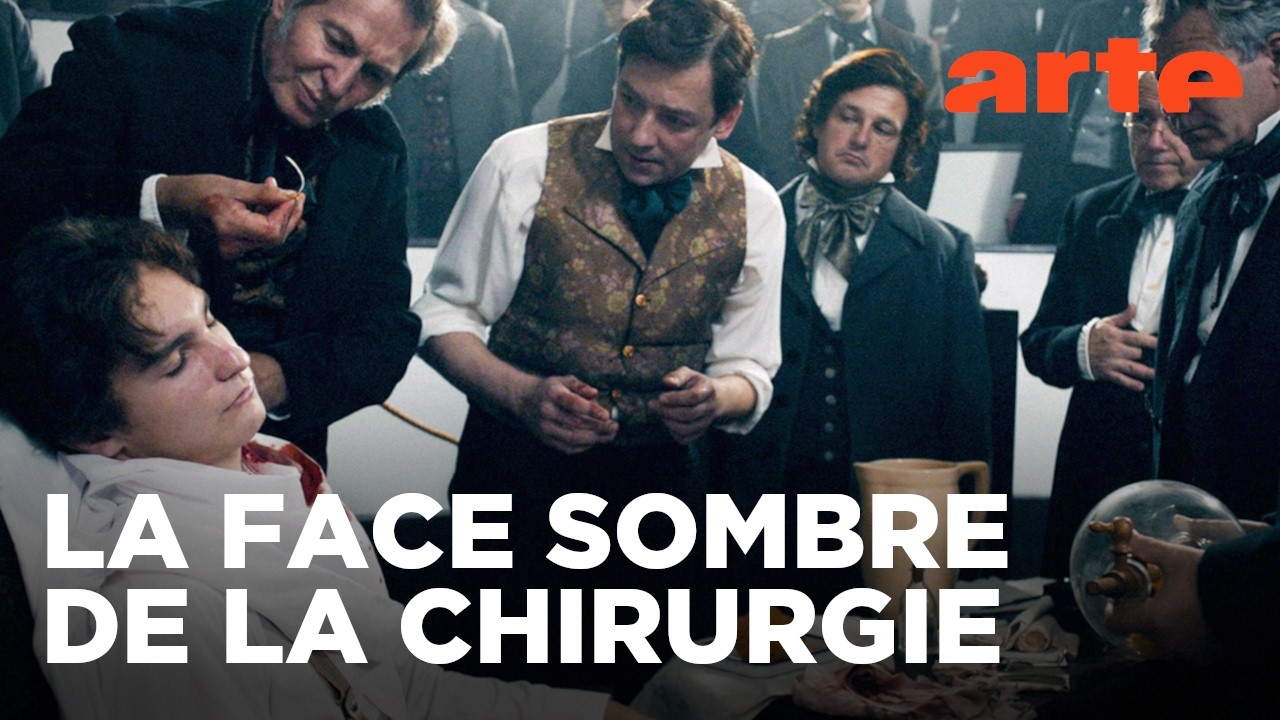 Histoire de la chirurgie | Documentaire | ARTE