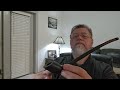 MacQueen Ranger Pipe And A Shout Out To Barney