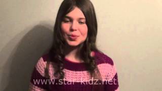 Jessica Cherniak video