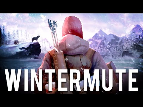THE LONG DARK STORY MODE: How It All Started - The Long Dark Wintermute Story Mode Gameplay