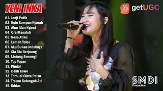 Download lagu Best Of Yeni Inka Spesial 'Janji Putih' | Full Album mp3 Download lagu Best Of Yeni Inka Spesial 'Janji Putih' | Full Album mp3