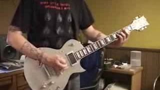 Grave - Soulless (How to play it)