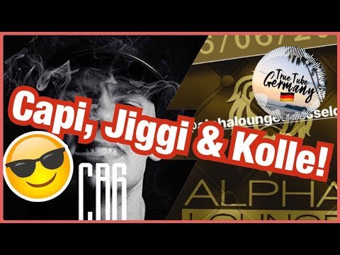 CAPITAL BRA, JIGZAW & KOLLEGAH FAKTEN! 2 TTG #TrueTube Germany #KillerNewz